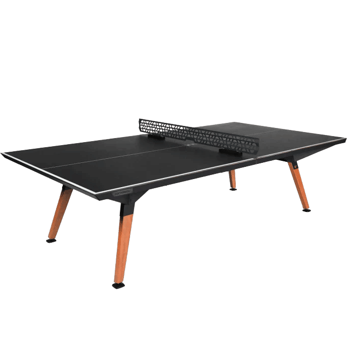 Outdoor Ping Pong Table