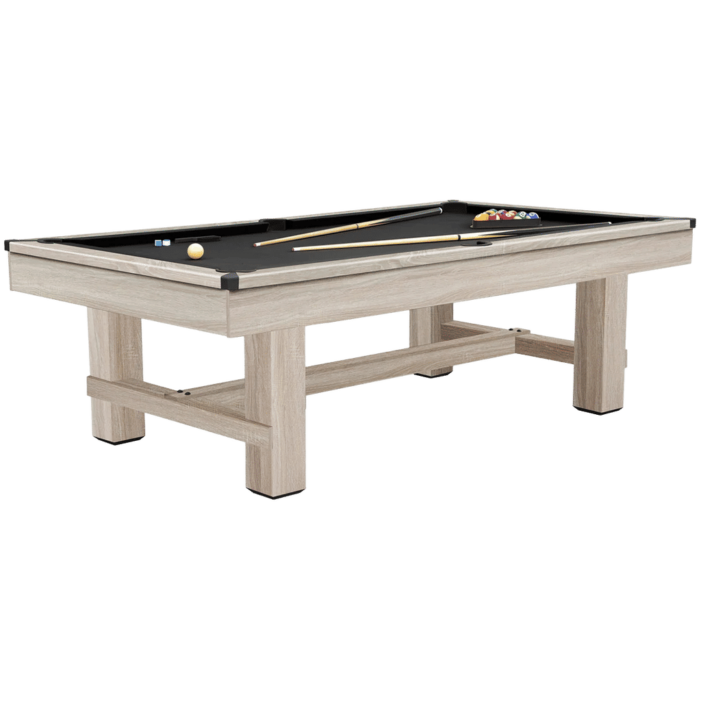 Beach Pool Table