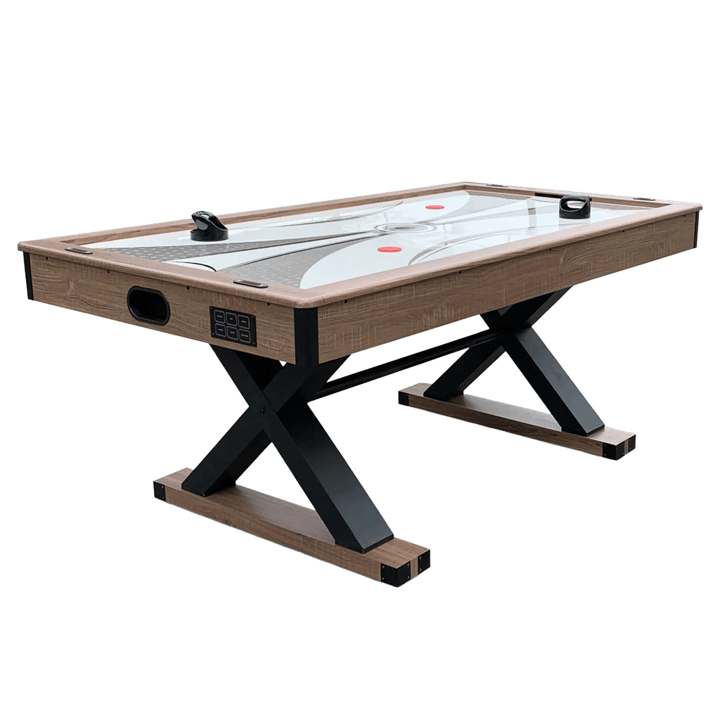 Air Hockey Table 6-ft