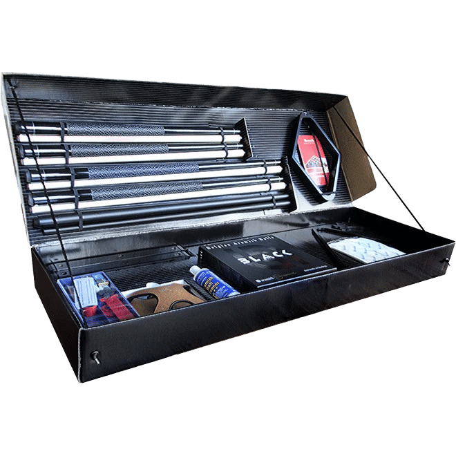 Aramith Tournament BLACK Accessory Kit