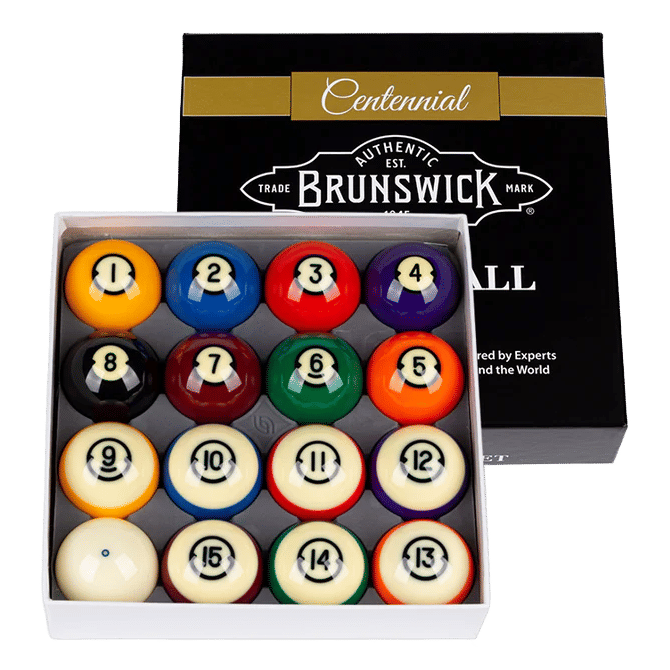 Centennial Ball Set