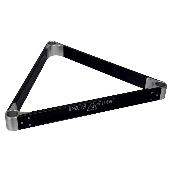 Delta-13 Elite Ball Rack