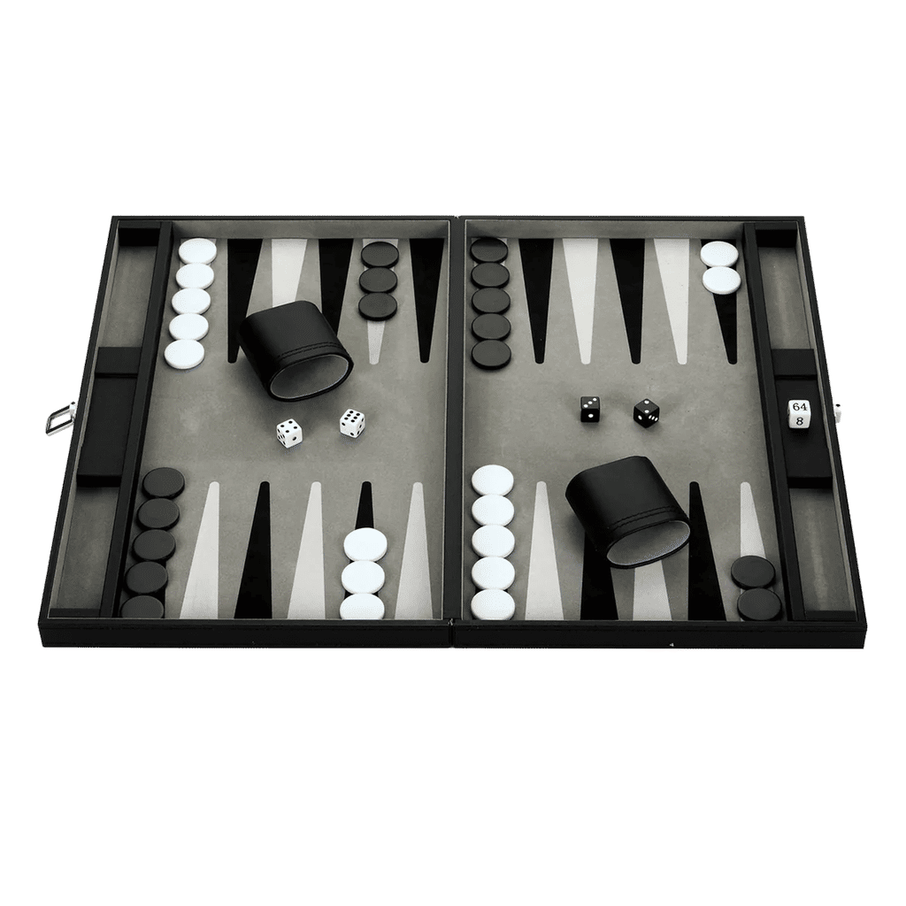 Backgammon