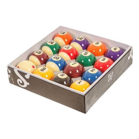 Hotshot Ball Set