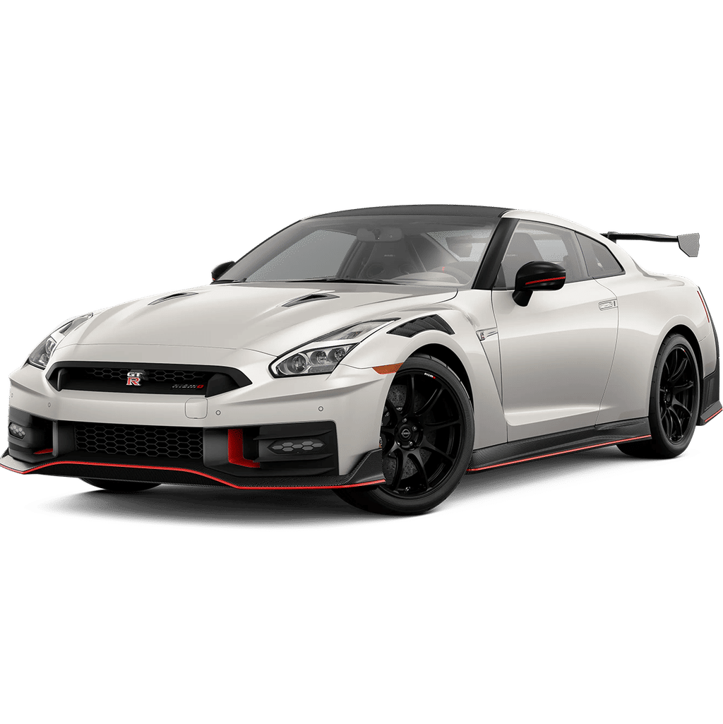 2024 Nissan GT-R NISMO