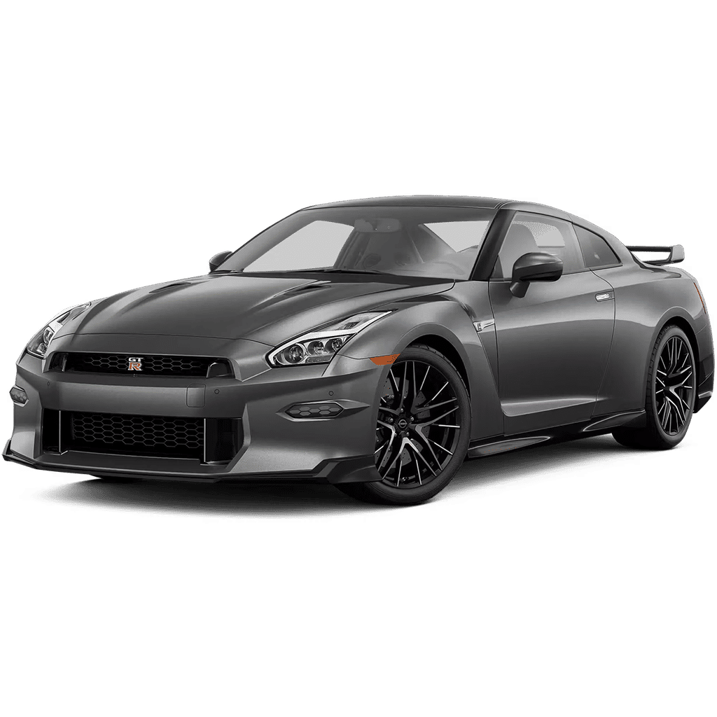 2024 Nissan GT-R Premium