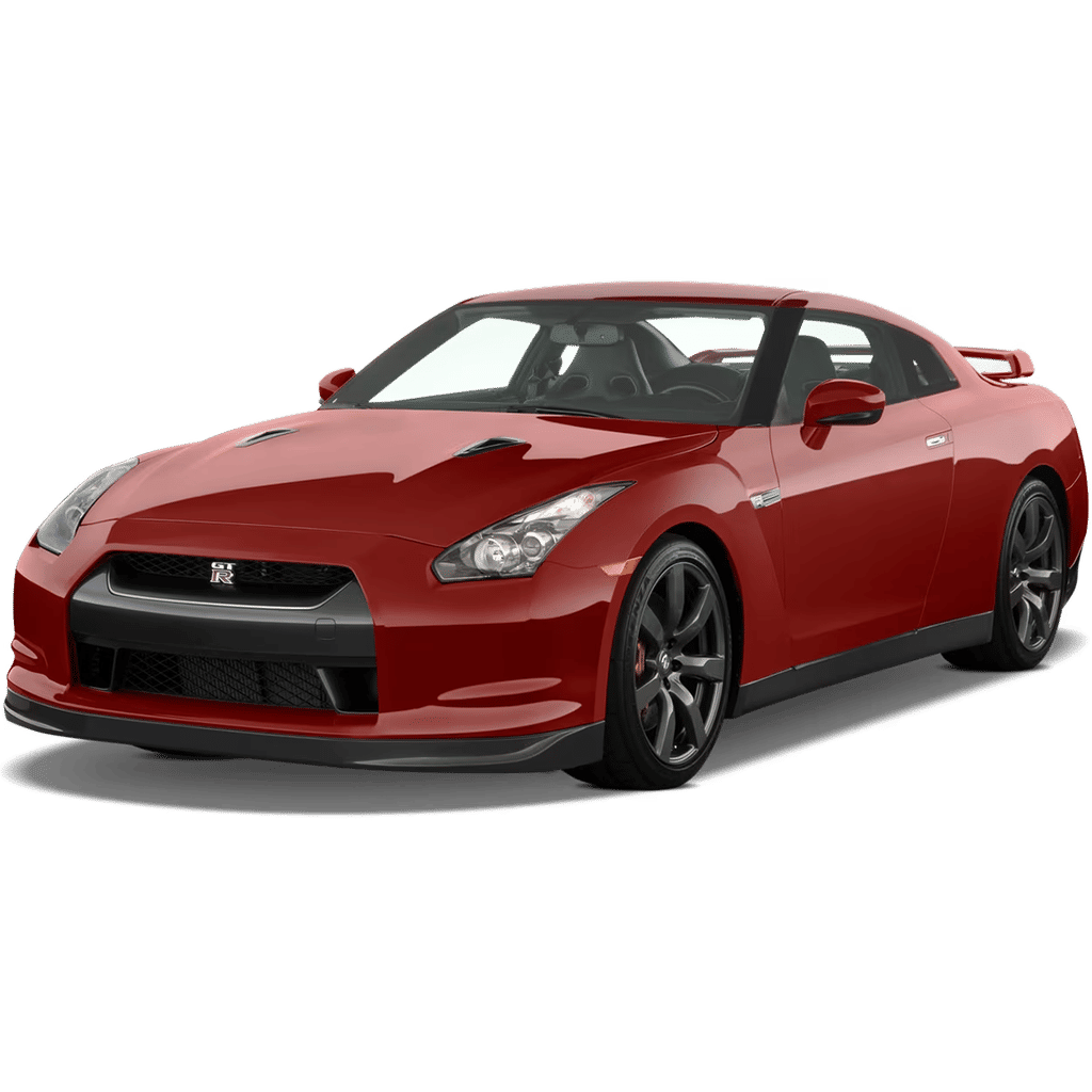 2009 Nissan GT-R Premium