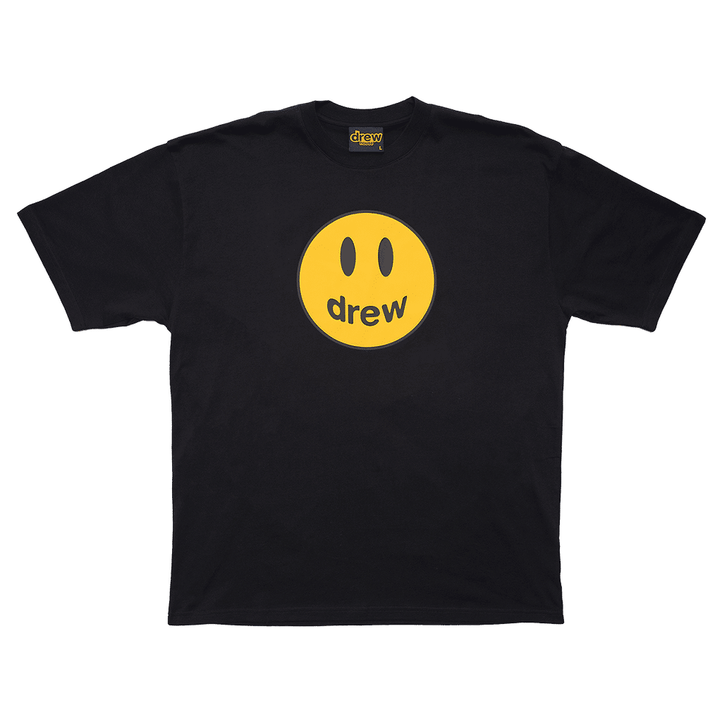 mascot t-shirt black