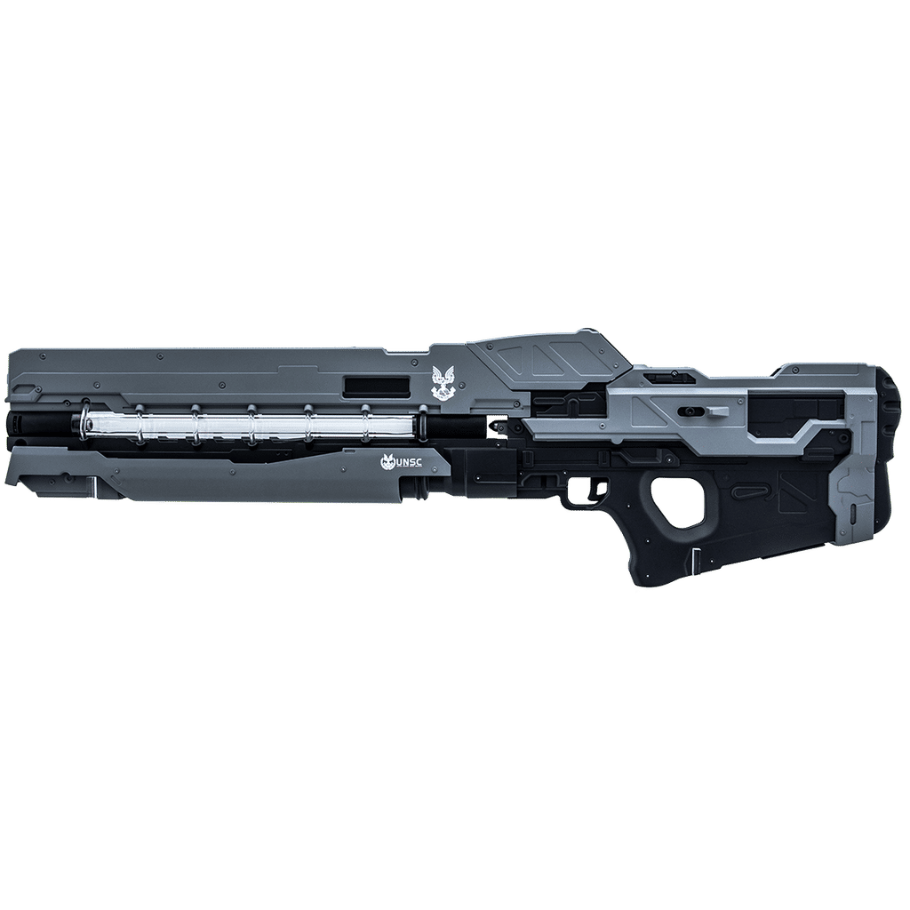 Halo ARC-920 Railgun Toy