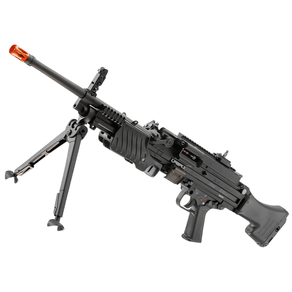 MG4 Airsoft AEG Light Machine Gun