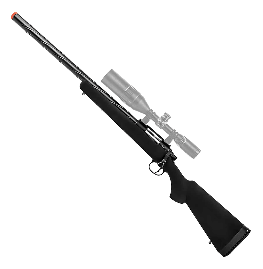 SSG10 A1 Airsoft Sniper Rifle