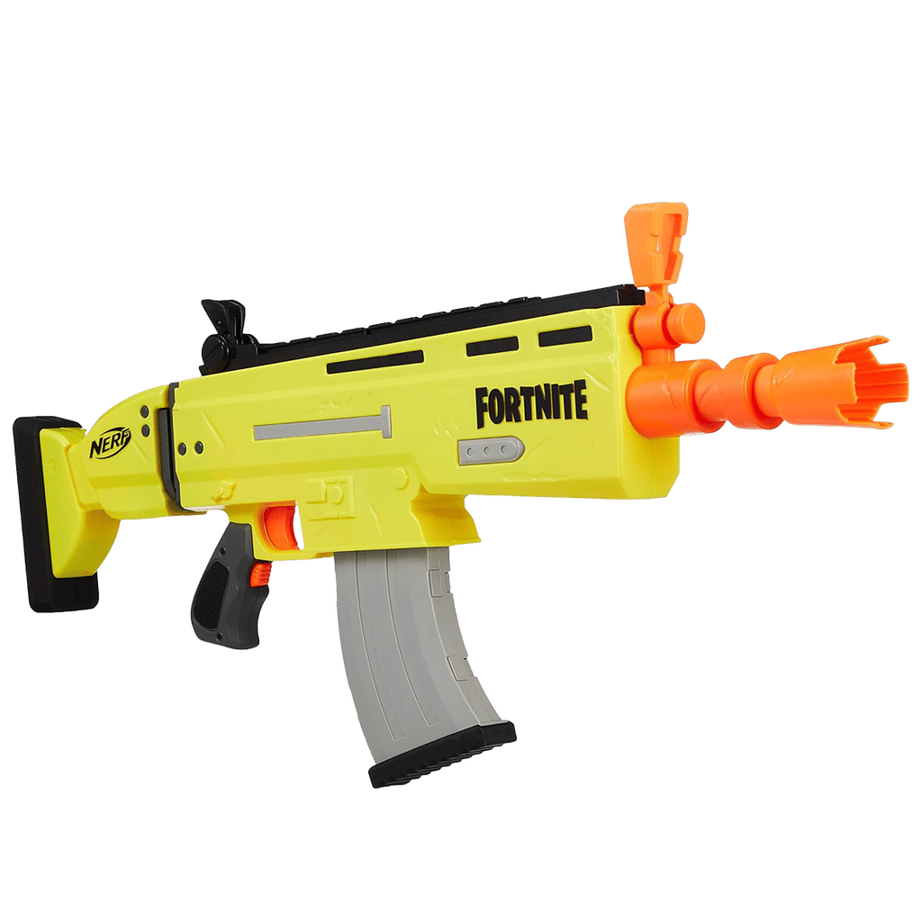 Nerf Fortnite AR-L Elite Dart Blaster