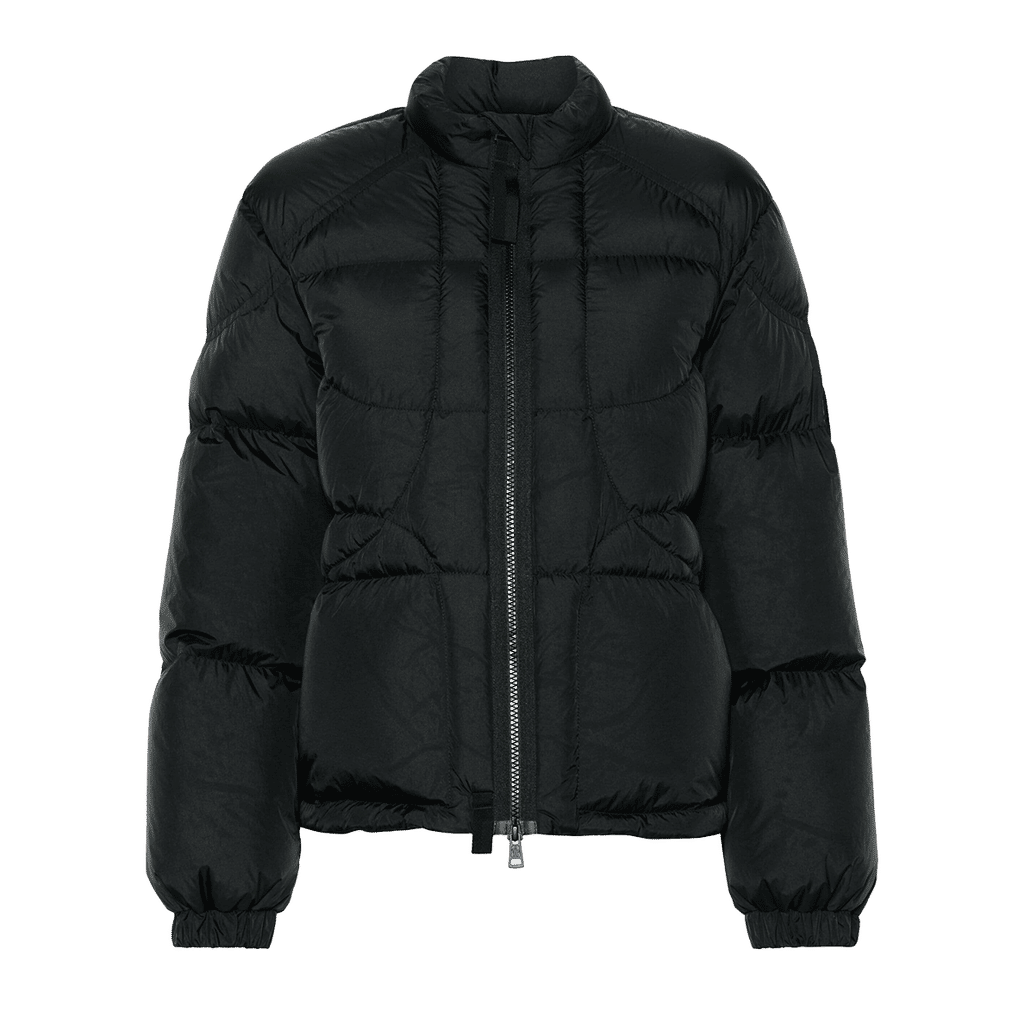 Moncler Yazi Quilted Puffer Jacket