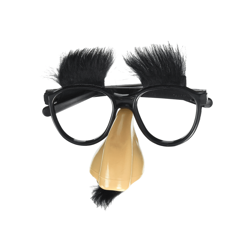 Classic Disguise
