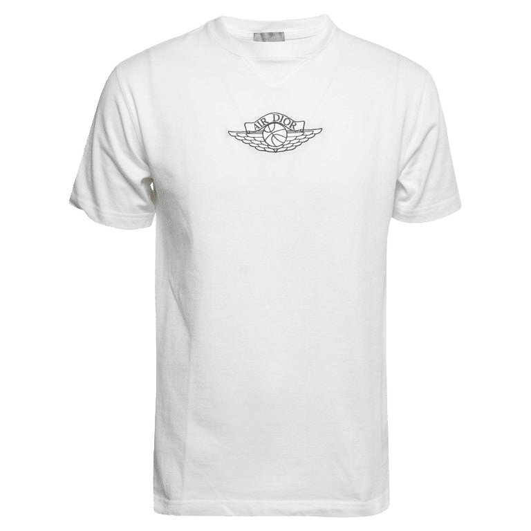 Wings T-shirt White
