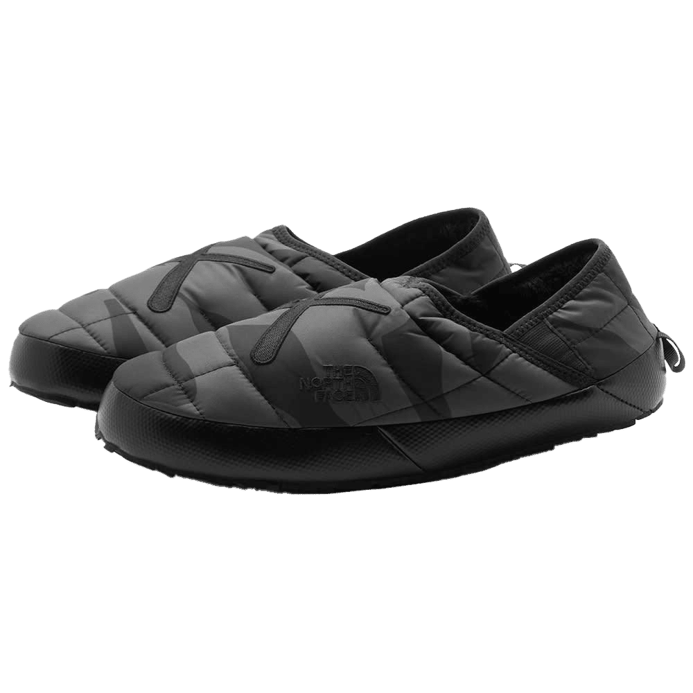 ThermoBall Traction Mule VP KAWS Black Print