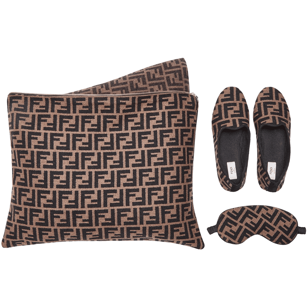 FENDI Travel Set