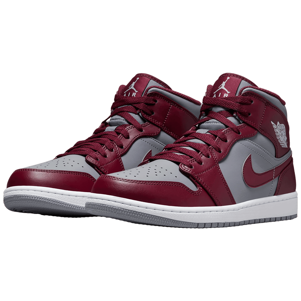 Nike Air Jordan 1 Bordeaux