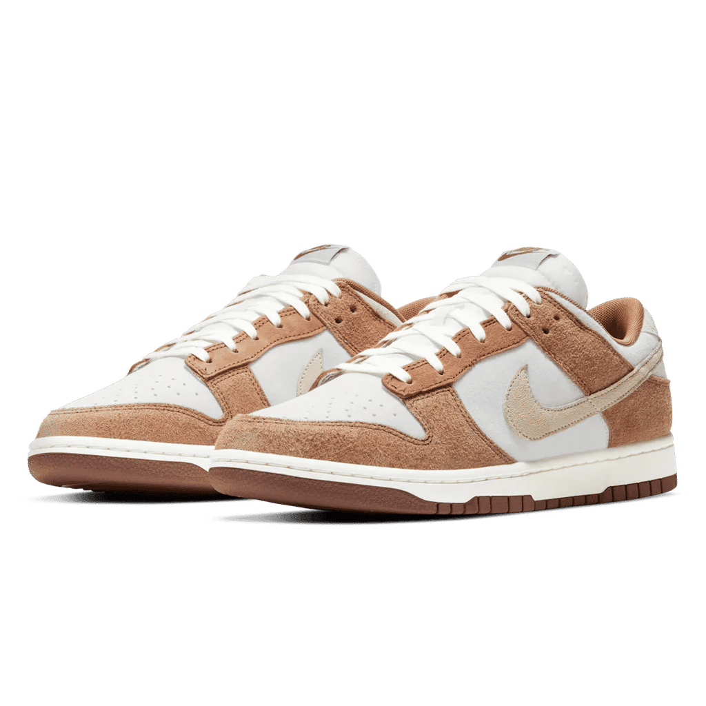 Nike Dunk Low Medium Curry