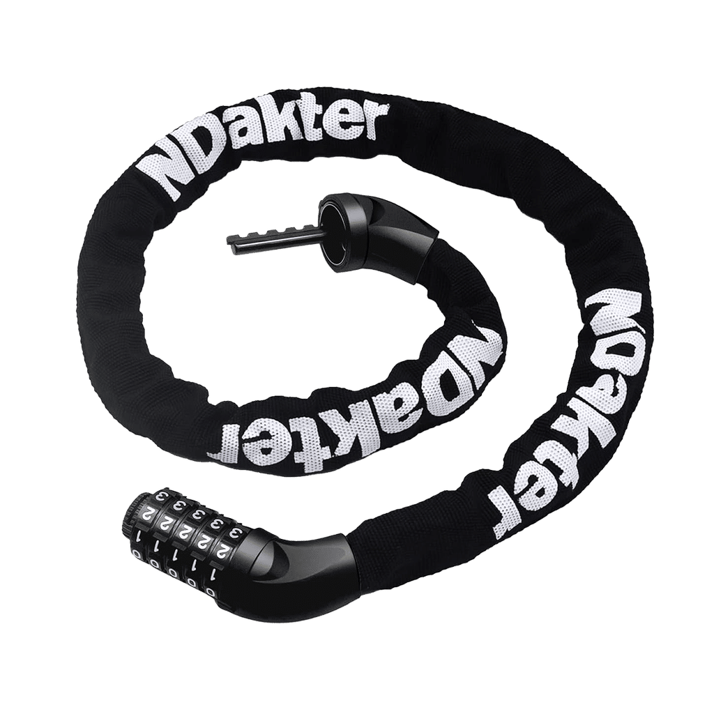 Bike Chain Lock