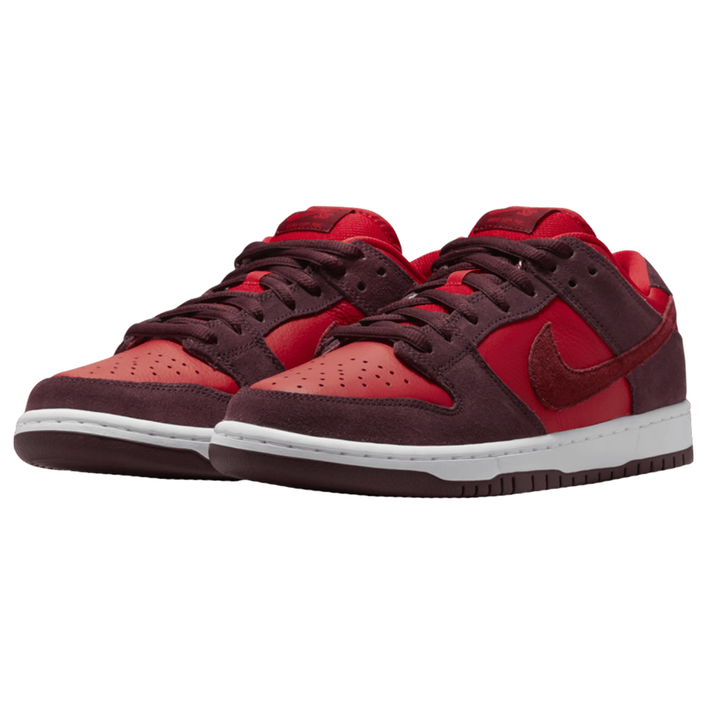 Nike SB Cherry