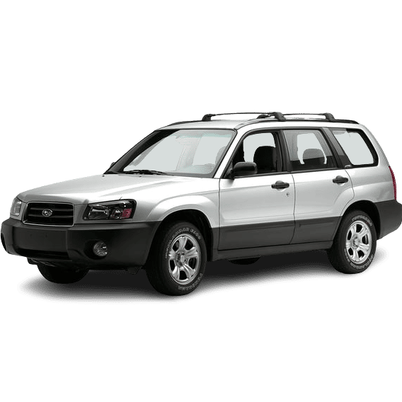 2004 Subaru