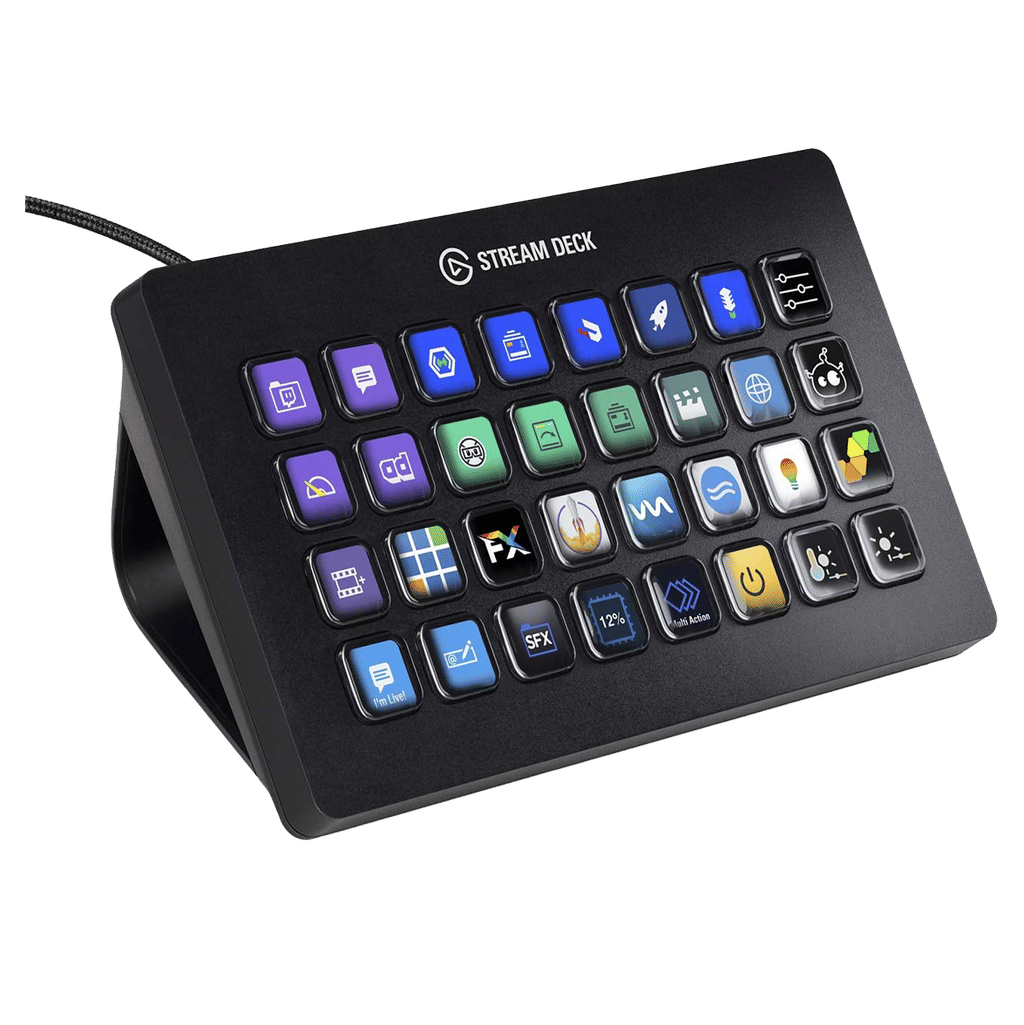 Elgato Stream Deck XL