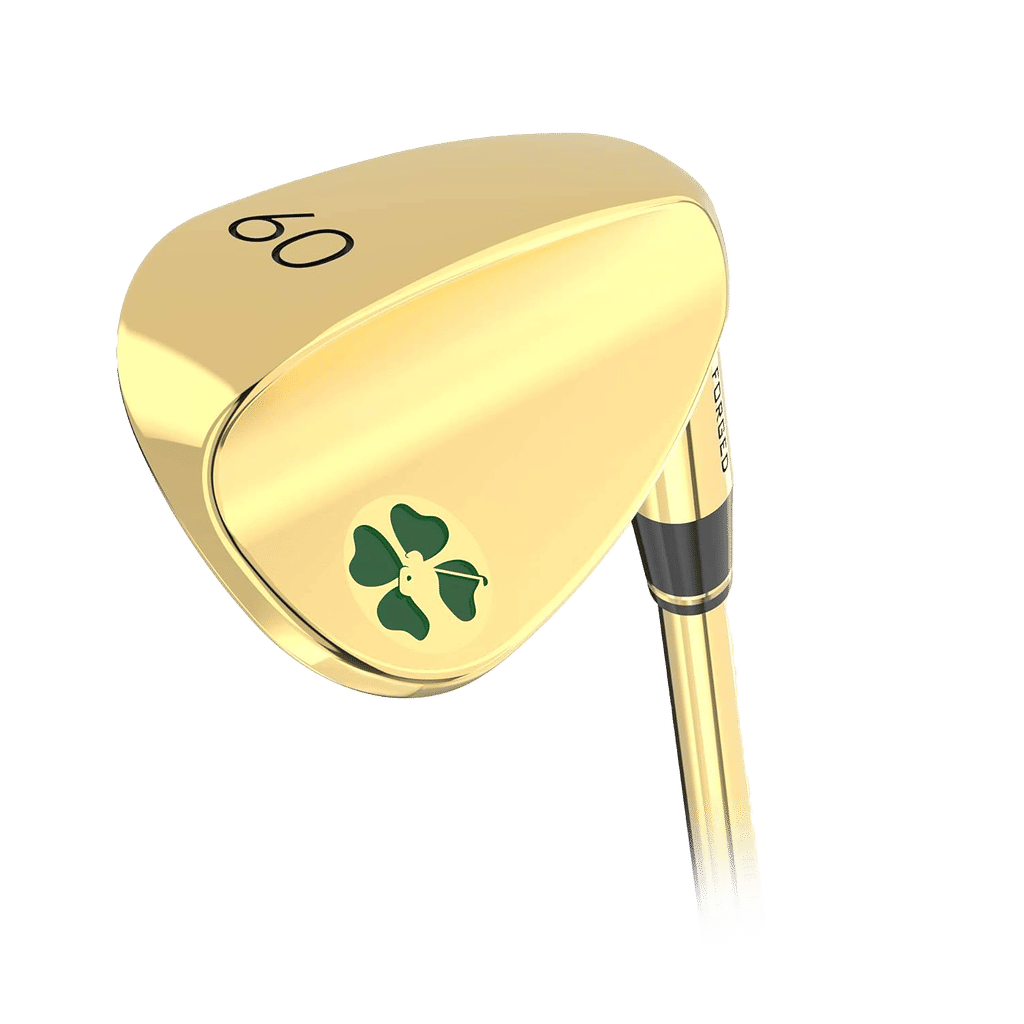 Lucky Golden Golf Club Wedge