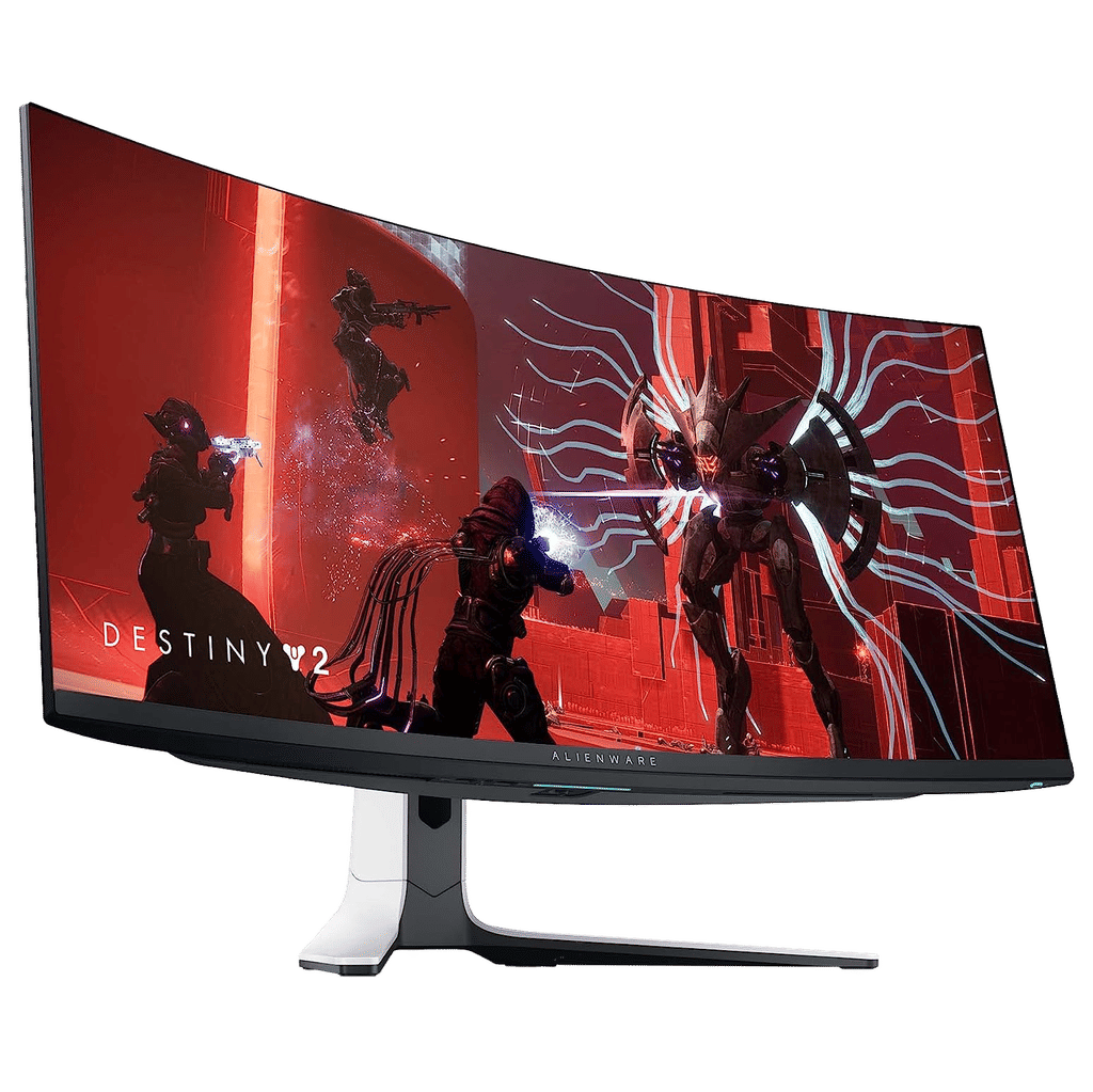 Curved Gaming Monitor 34.18 inch