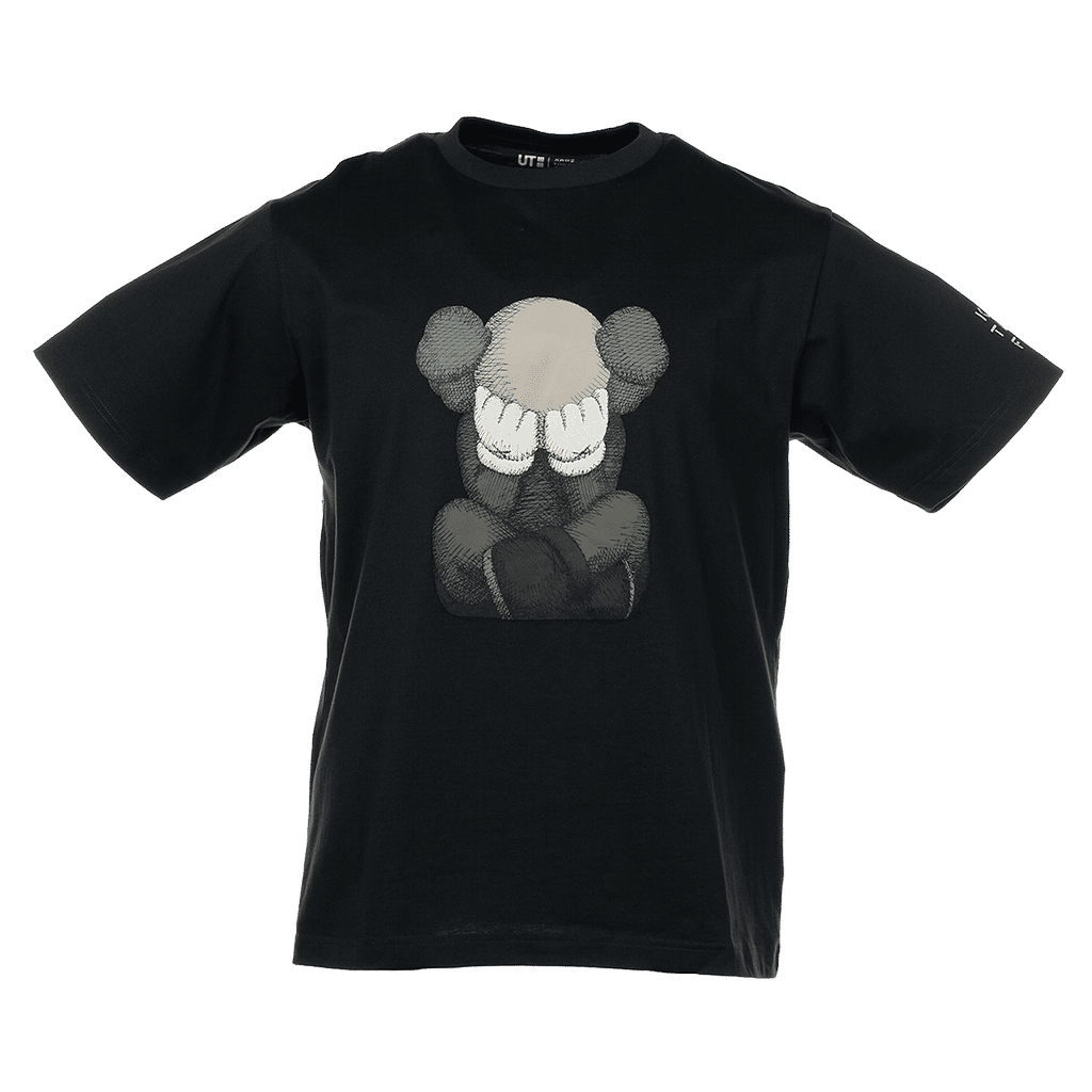 First Tee (Asia Sizing) Dark Grey