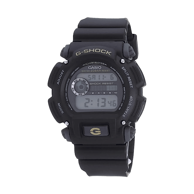 G-Shock Quartz Standard