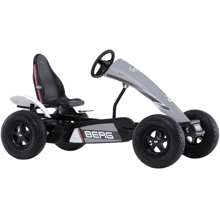 Berg XL Race GTS BFR-3 Go-Kart Ride On