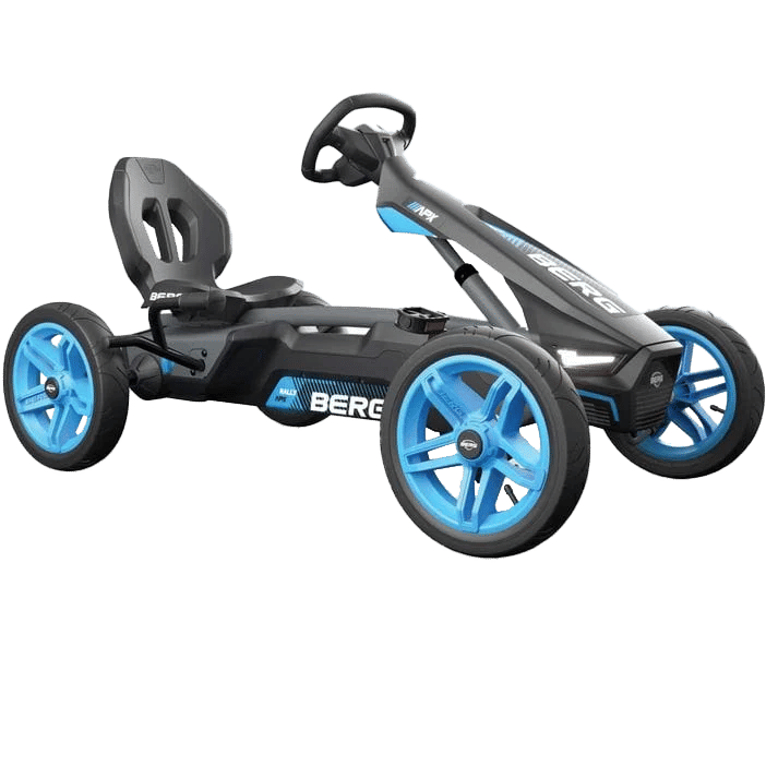 BERG Rally APX Blue