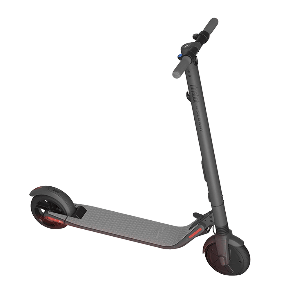 Segway Ninebot Electric Kick Scooter