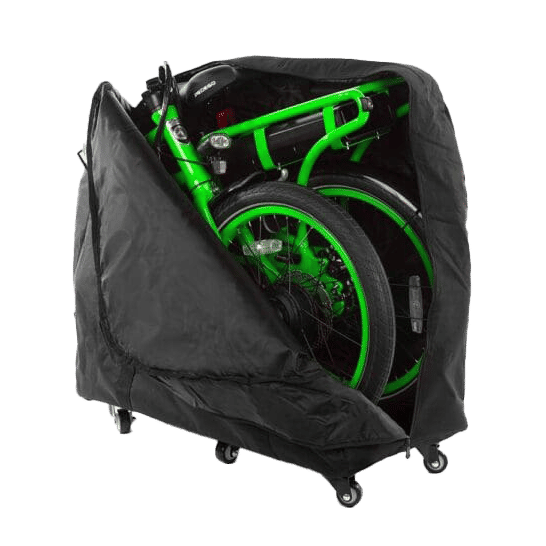 Latch Travel Bag