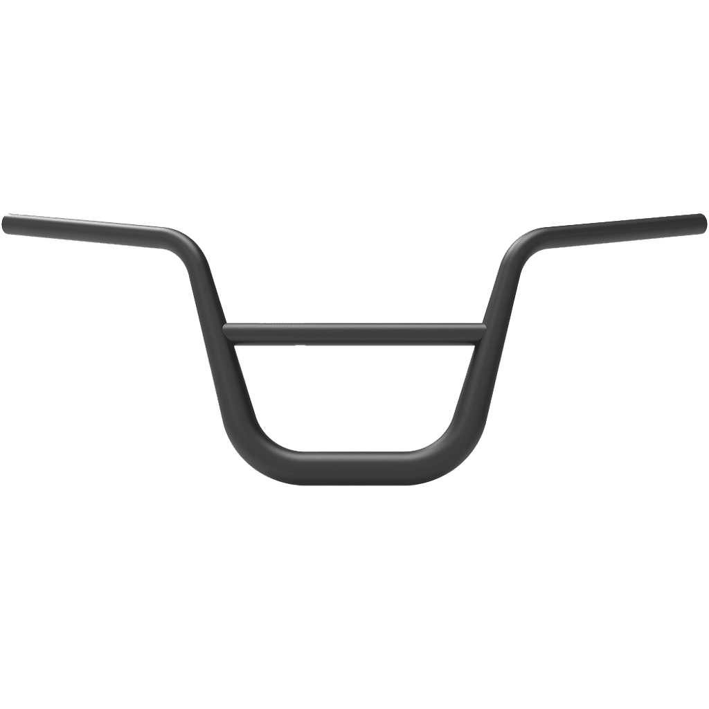 Freestyle High Rise Handlebar – Moto