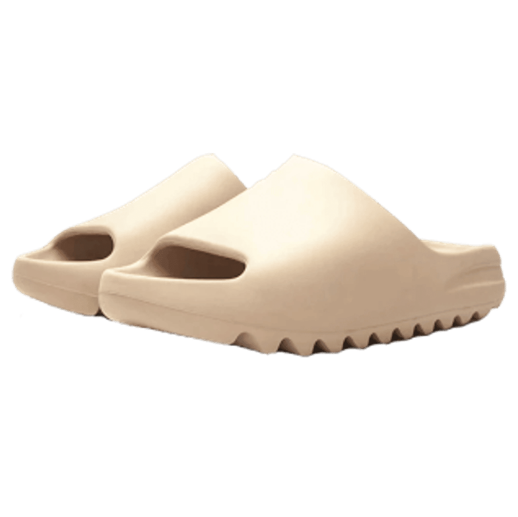 Adidas Yeezy Slide Pure (Restock Pair)