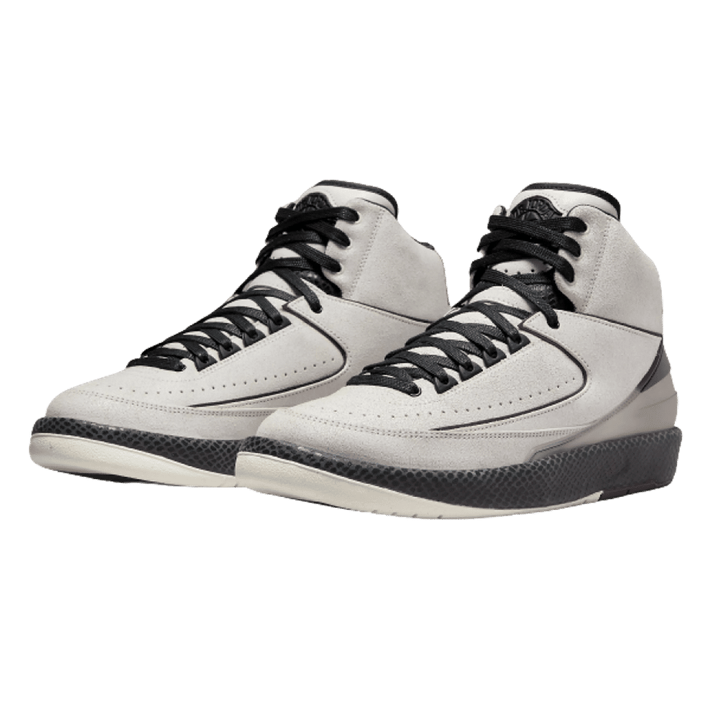 Nike Air Jordan 2 A Ma Maniere