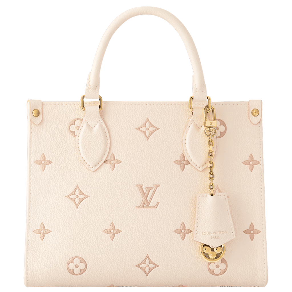 Louis Vuitton OnTheGo PM
