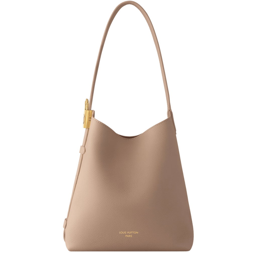 Louis Vuitton Low Key Hobo PM