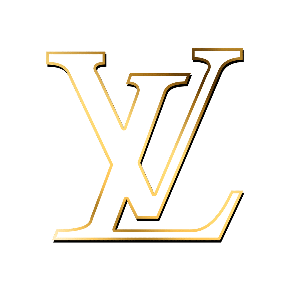 Louis Vuitton Logo