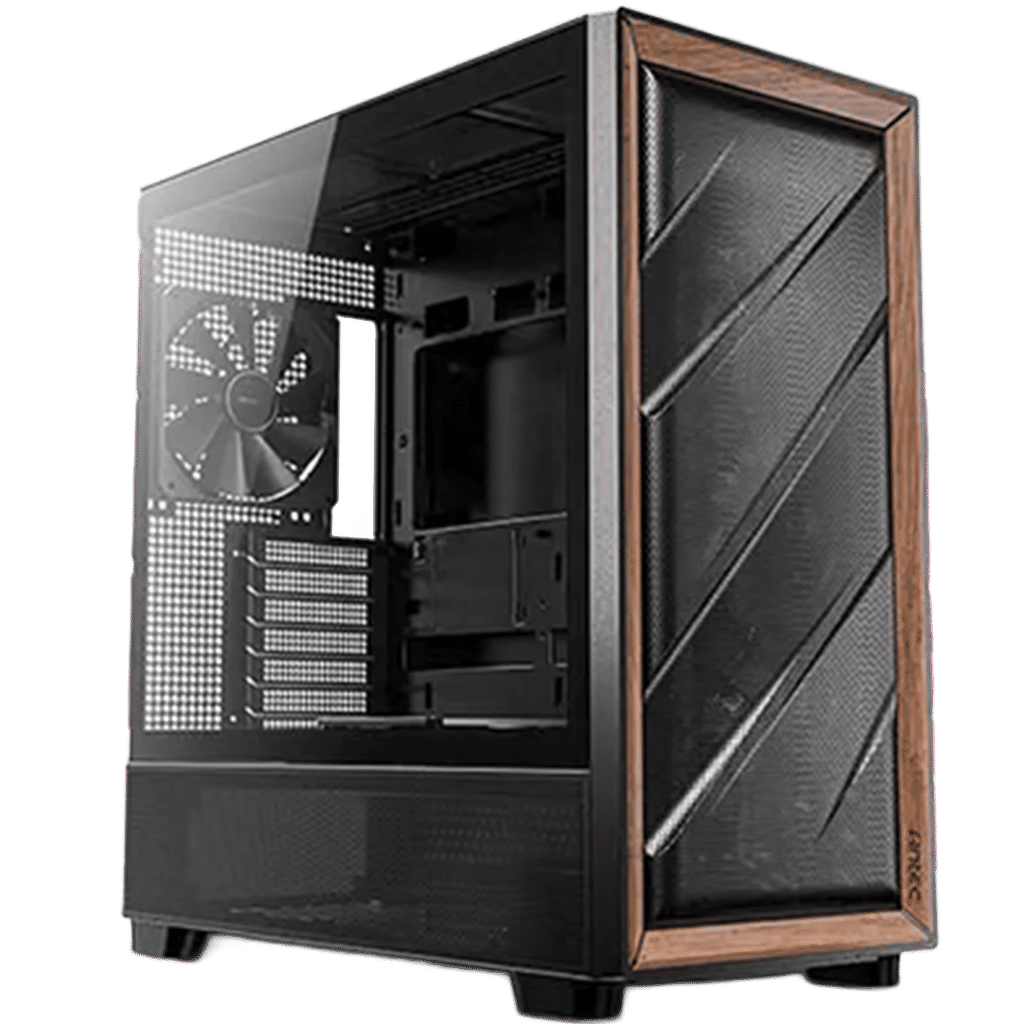 JW Threadripper Pro 9995WX 5090 Pro Workstation PC
