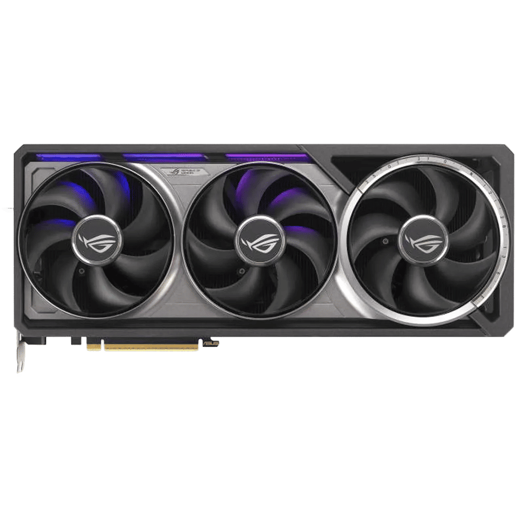 ASUS ROG Astral GeForce RTX 5090 32GB