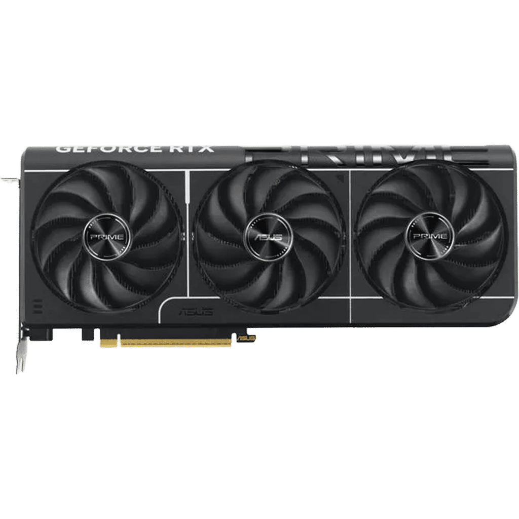 ASUS PRIME GeForce RTX 5080 16GB OC