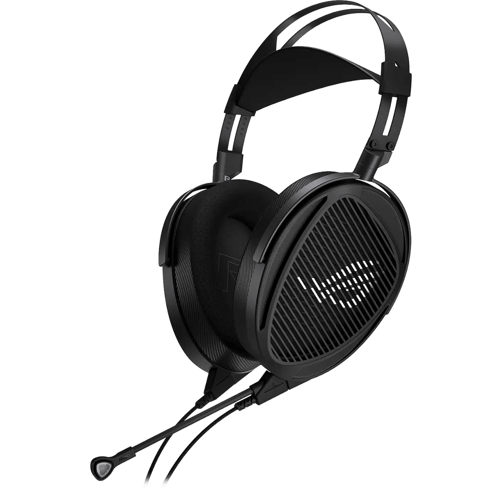 ASUS ROG Kithara Wired Audiophile Open Back Gaming Headset