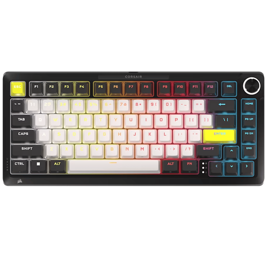 CORSAIR MAKR PRO 75 Hall Effect DIY Keyboard