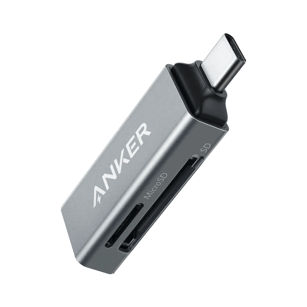 SD Card Reader