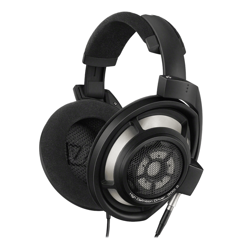 Sennheiser HD 800 Headphones