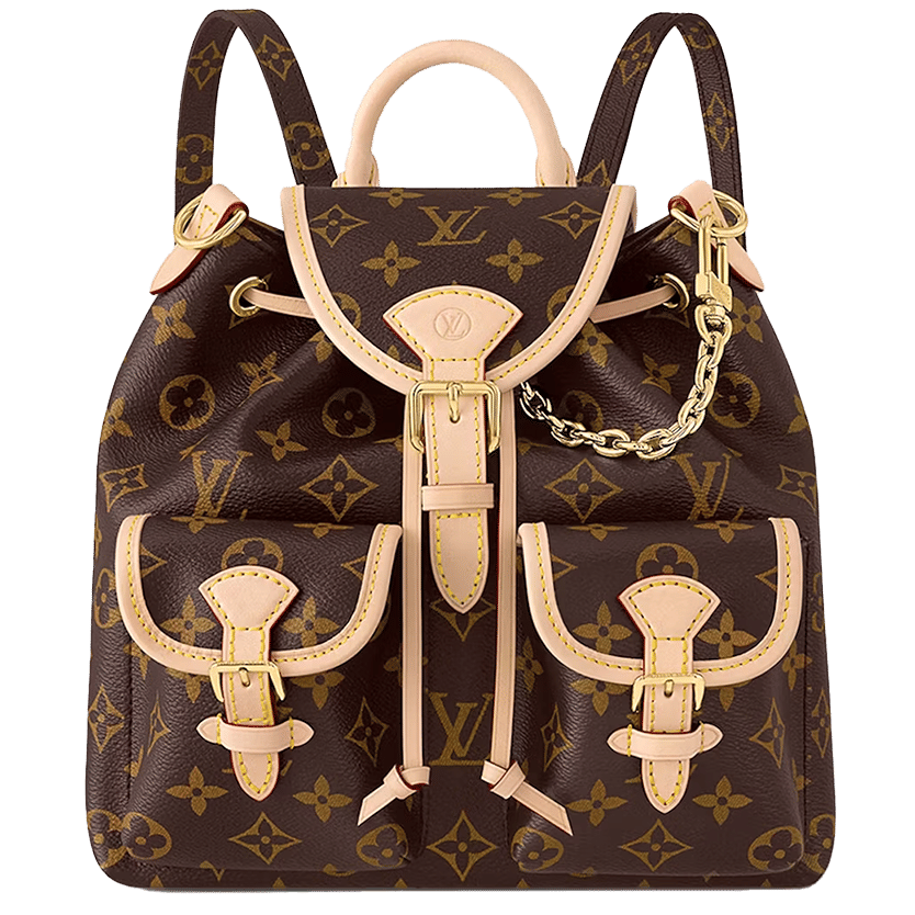 Louis Vuitton Excursion PM