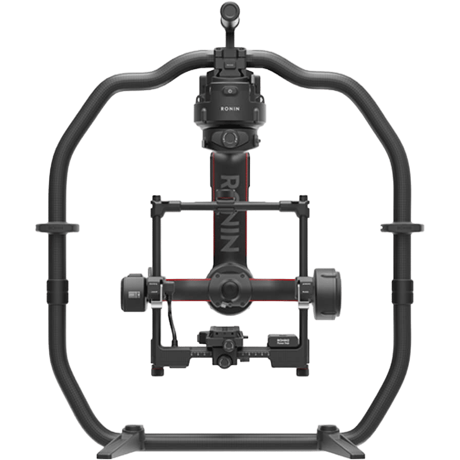 DJI Ronin 2 Professional Combo (2024)